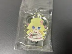 角巻わため　アクリルブロックマスコットmini