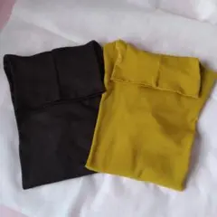 uniqlo 長袖tシャツ