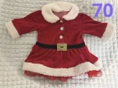 サンタコス コスチューム