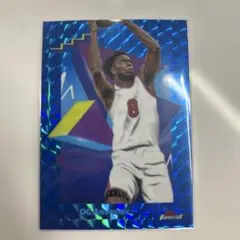 NBA OG ANUNOBY トレーディングカード 11/50シリ