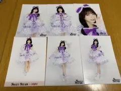 2026年最新】塩川莉世 チェキの人気アイテム - メルカリ