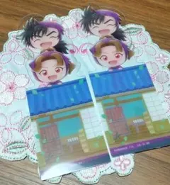 忍たま乱太郎 ブックマークコレクション