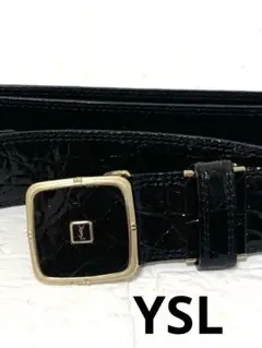 2025年最新】Yves Saint Laurent メンズ ベルトの人気アイテム