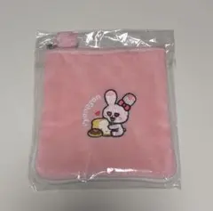 NiziU nizoo ポーチ pyonpyon 新品未開封のサムネイル