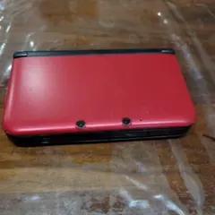 Nintendo　3DS LL ジャンク品