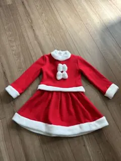 サンタワンピース