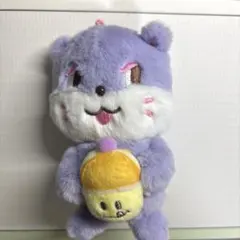 Red Velvetレドベル　イェリYERI ぬいぐるみ キーリング ぬい