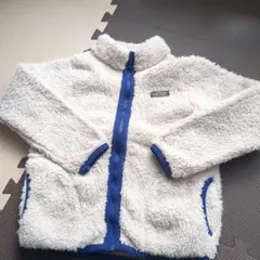 BREEZE フリースジャケット