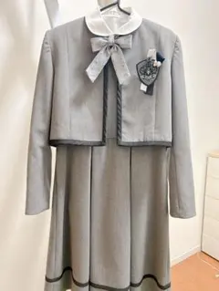 卒業・入学式 女の子 150フォーマル