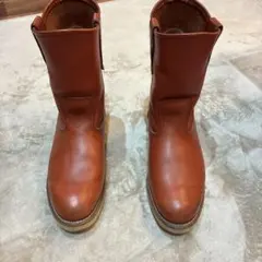 廃盤希少RED WING レッドウィング　ペコスブーツ8866 JP24.5㎝