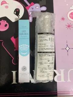LID KIRARA アイクリーム 日本製 - メルカリ