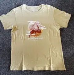 UNIQLO UT 雷の呼吸 ゼンitsu Tシャツ 130cm