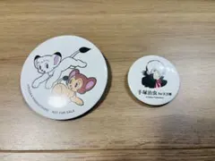 2025年最新】手塚治虫 ピンバッジの人気アイテム - メルカリ