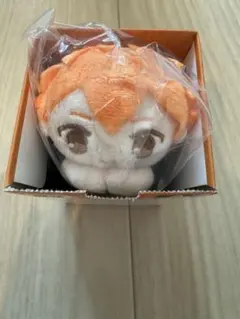 ハイキュー‼︎ はぐキャラコレクション　日向翔陽