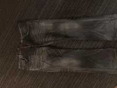 edwin 503 FLARE ブーツカットデニム