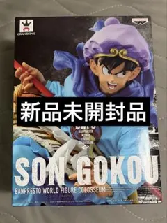 2026年最新】造形天下一武道会 孫悟空 西遊記の人気アイテム - メルカリ