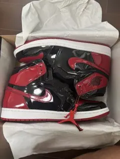 Nike Air Jordan 1 High OG 