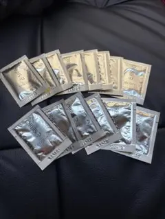 ORBIS U encore ナイトクリーミージェル サンプル14コ