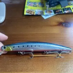 デュオ タイドミノーサーフ135のサムネイル