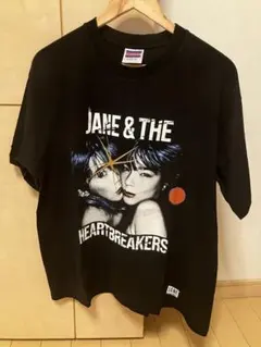 BEDWIN & THE HEARTBREAKERS JANE Tシャツ／Mのサムネイル