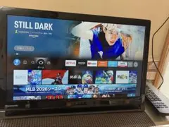 ジャンク】パナ UN-10N9-W ポータブルTVとバッファローSSD 2TB - メルカリ