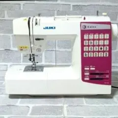 B406-23 JUKI カロス HZL-K20 コンピューターミシン - メルカリ