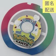 新品】 ポケパーク カントー ピンズ ニョロゾ - メルカリ