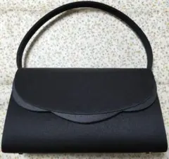 東京 IGIN トウキョウイギン 冠婚葬祭 フォーマル バッグ 高級 黒