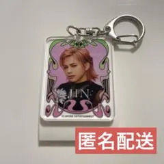 INI 松田迅 ポップアップ アクリルキーホルダー