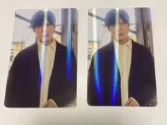 神谷浩史 フォトカード 45枚 神谷浩史 「ワヲ！」 封入特典 フォトカード① | K-BOOKS K-POP