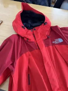 THE NORTH FACE GORE-TEX ジャケット XL