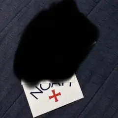 NOAH ステッカー