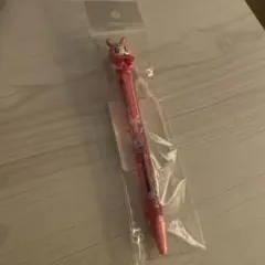 メゾピアノ　ベリエちゃんボールペン　他グッズ