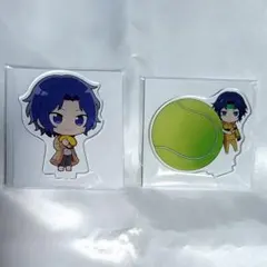 幸村精市 驚安殿堂 隨機壓克力立牌 第一彈 第二彈 網球王子