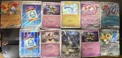 ポケカ　まとめ売り