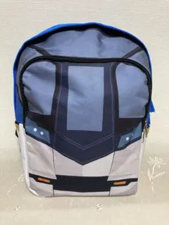 近鉄電車しまかぜリュック
