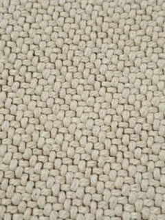 クヴァドラ生地　coda2　生成色　端切れ