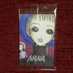 NANA ツインウエハース　幸子　メタリックプラカード　矢沢あい　ナナのサムネイル
