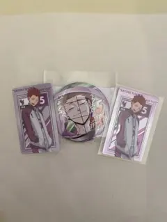 2025年最新】天童覚缶バッジの人気アイテム - メルカリ