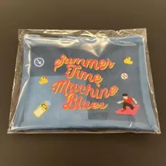 サマータイムマシン・ブルース メッシュポーチ