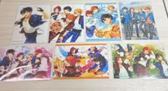 あんスタ　生ブロマイドコレクション　Trickster まとめ売り