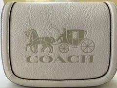 ⭐️1点物・最終値下げ⭐️COACH バック 未使用品