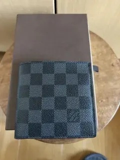 ✨極上美品✨ルイヴィトン❤️ダミエ　 ポルトフォイユ マルコ ダミエ ポルトフォイユ・マルコ 詳細情報とお値段 【ルイ