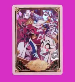 HAZBIN HOTEL 2ND CRACKED ICE PR-08