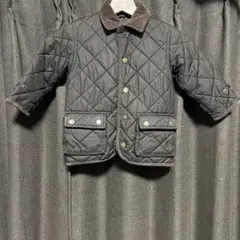 キルティングジャケット アウター