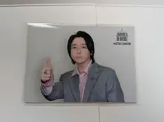 Mrs. GREEN APPLE ゼンジン フォトカ 040 大森元貴 - メルカリ
