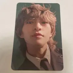 SHINee Hard トレカ　オニュ maker ver 難あり