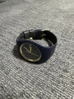 ice watch ネイビーのサムネイル
