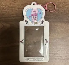 エスターバニー トレカケース 白 ポンタ様専用ページ