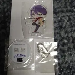 【再値下げ】ROF-MAO剣持刀也 アクリルスタンド